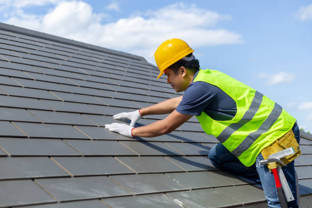 Best Roof Inspection Near Me  in Warren Af, WY