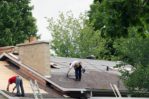 Warren Af, WY Roofing Contractor Company