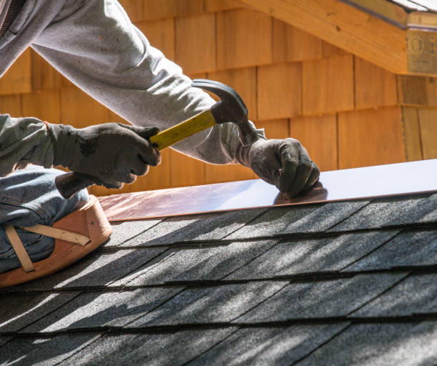 Best Heating Cable for Roof Installation  in Warren Af, WY